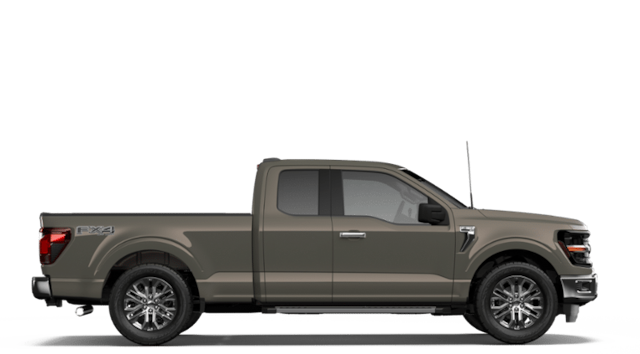 2026 Ford F-150+F-150